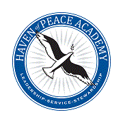 Haven of Peace Academy Logo